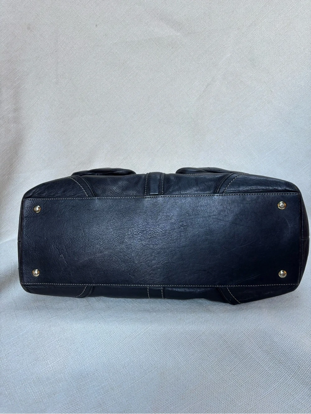 Vintage Coach Legacy Daphne